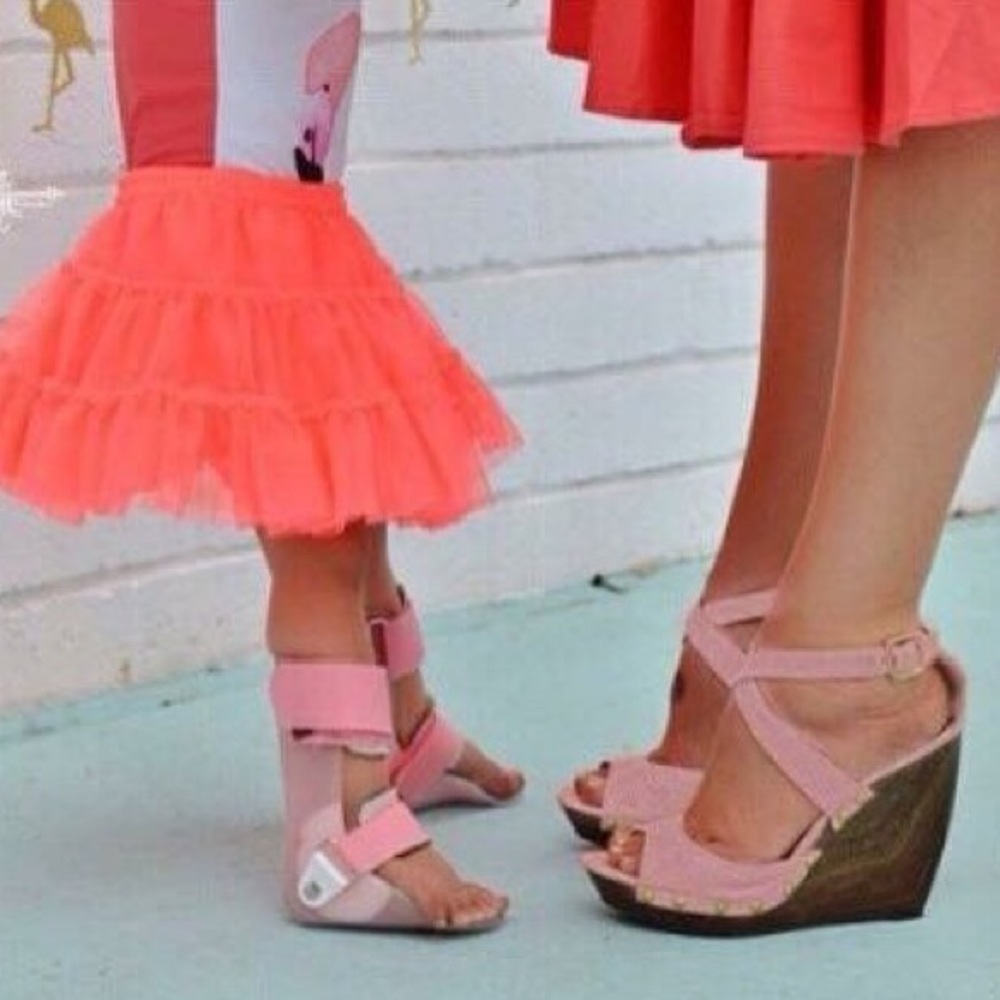 Meet your Posher, Kerry